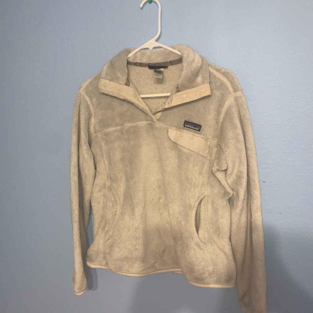 Patagonia Fleece